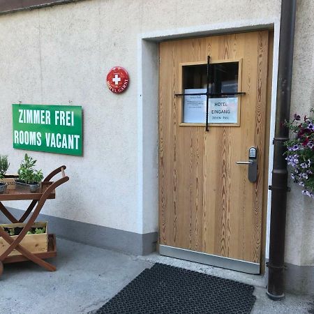 Mazot Zermatt Ξενοδοχείο Εξωτερικό φωτογραφία