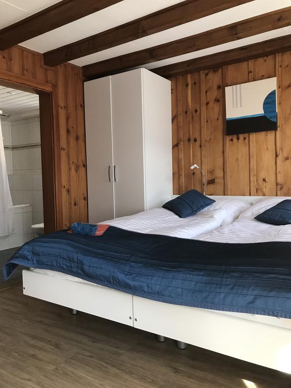 Mazot Zermatt Ξενοδοχείο Δωμάτιο φωτογραφία