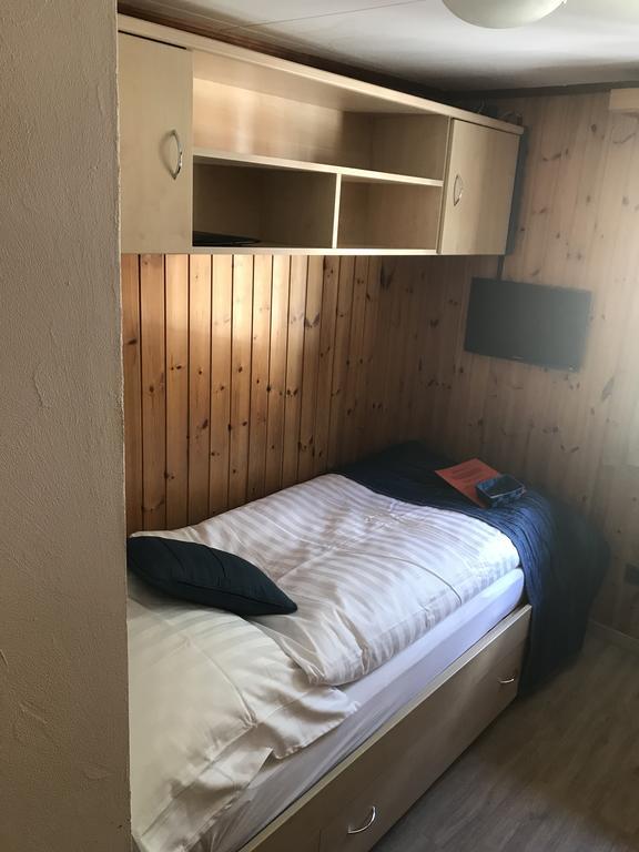 Mazot Zermatt Ξενοδοχείο Δωμάτιο φωτογραφία