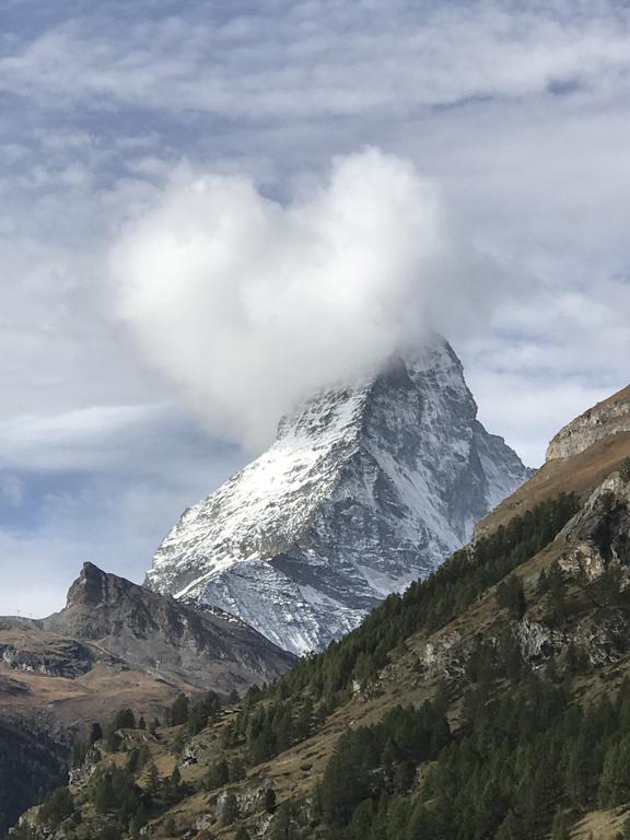 Mazot Zermatt Ξενοδοχείο Εξωτερικό φωτογραφία