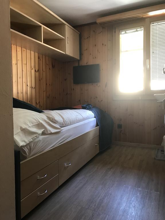 Mazot Zermatt Ξενοδοχείο Εξωτερικό φωτογραφία