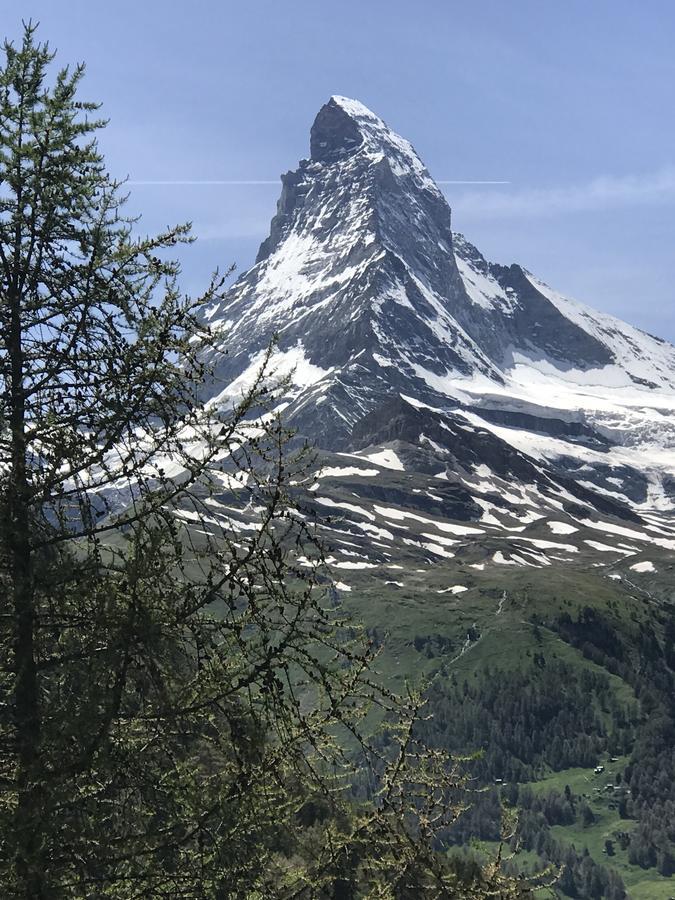 Mazot Zermatt Ξενοδοχείο Εξωτερικό φωτογραφία