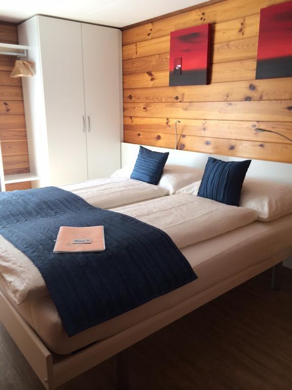 Mazot Zermatt Ξενοδοχείο Εξωτερικό φωτογραφία