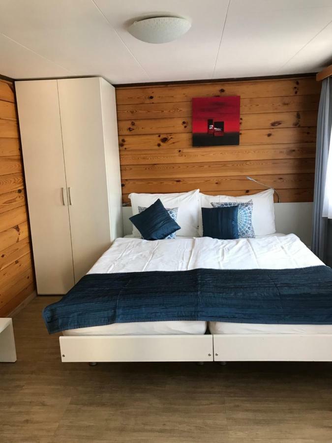 Mazot Zermatt Ξενοδοχείο Εξωτερικό φωτογραφία