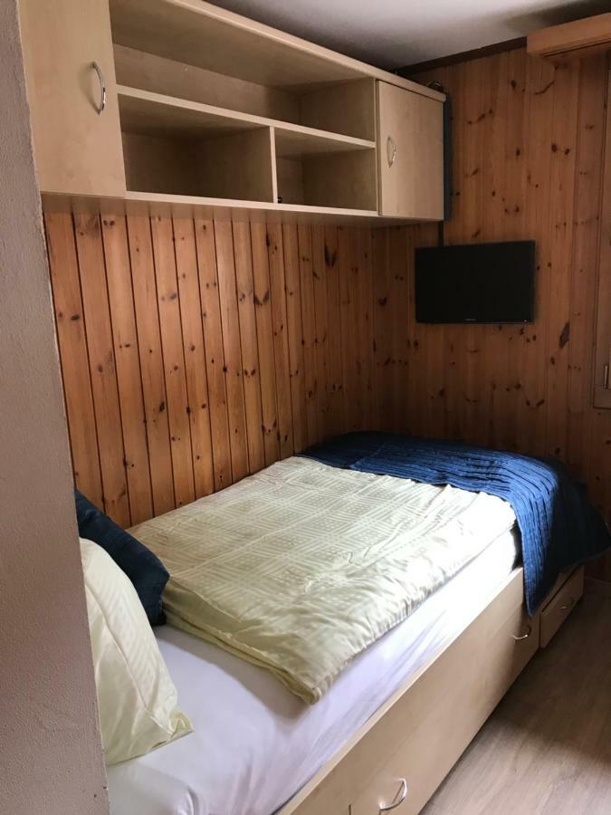 Mazot Zermatt Ξενοδοχείο Εξωτερικό φωτογραφία