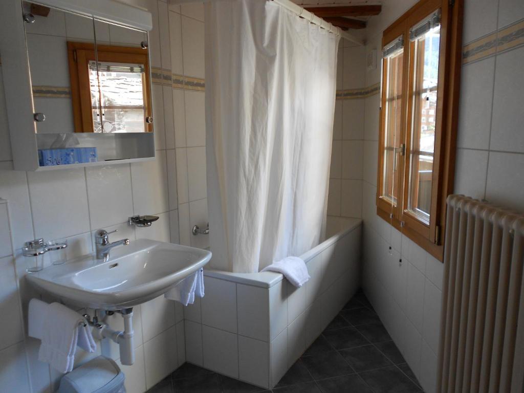 Mazot Zermatt Ξενοδοχείο Δωμάτιο φωτογραφία
