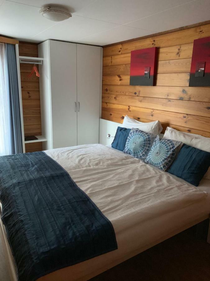Mazot Zermatt Ξενοδοχείο Εξωτερικό φωτογραφία