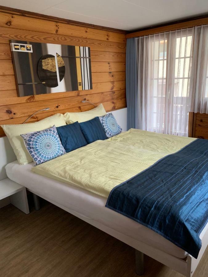 Mazot Zermatt Ξενοδοχείο Εξωτερικό φωτογραφία