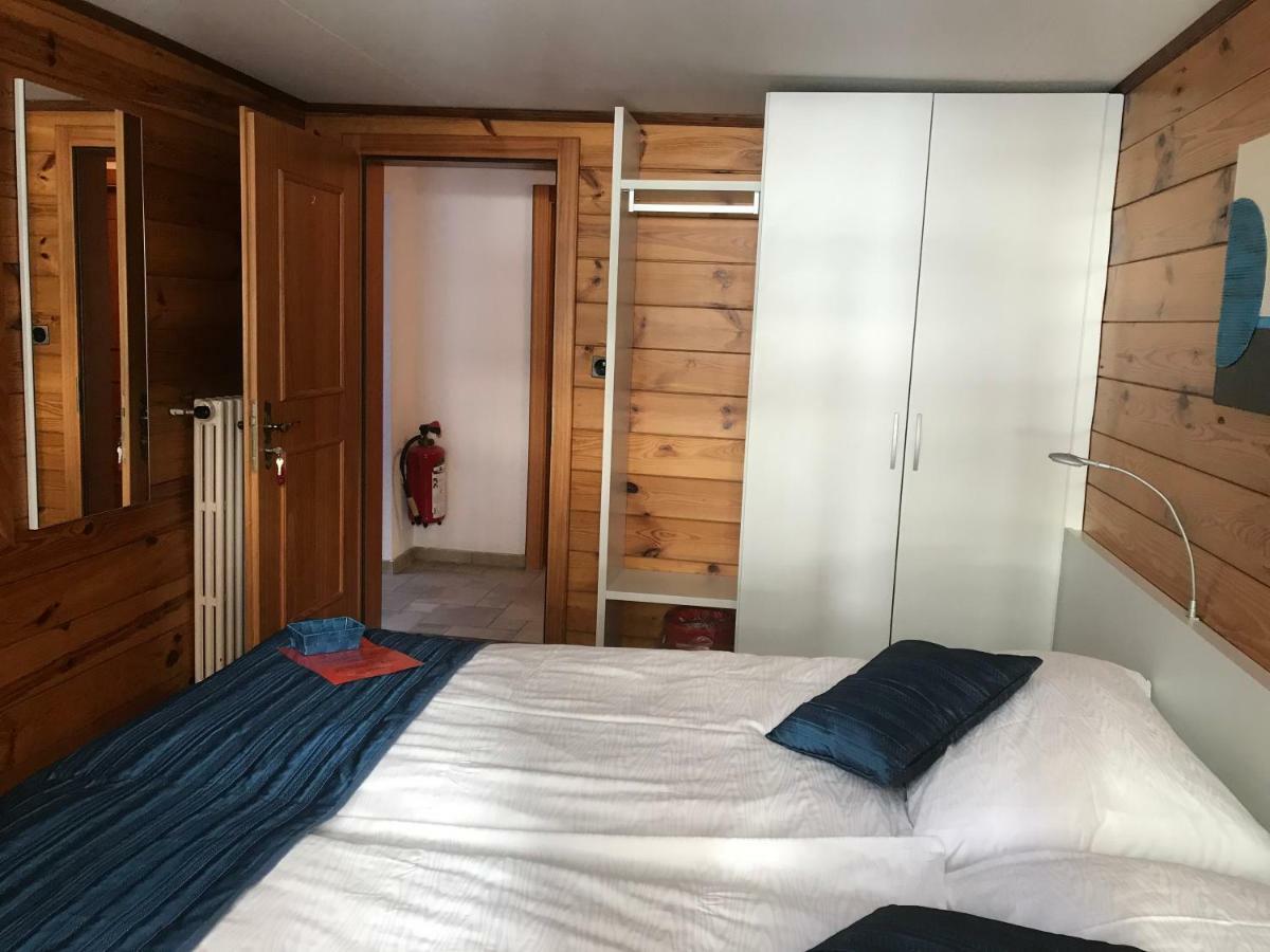 Mazot Zermatt Ξενοδοχείο Εξωτερικό φωτογραφία